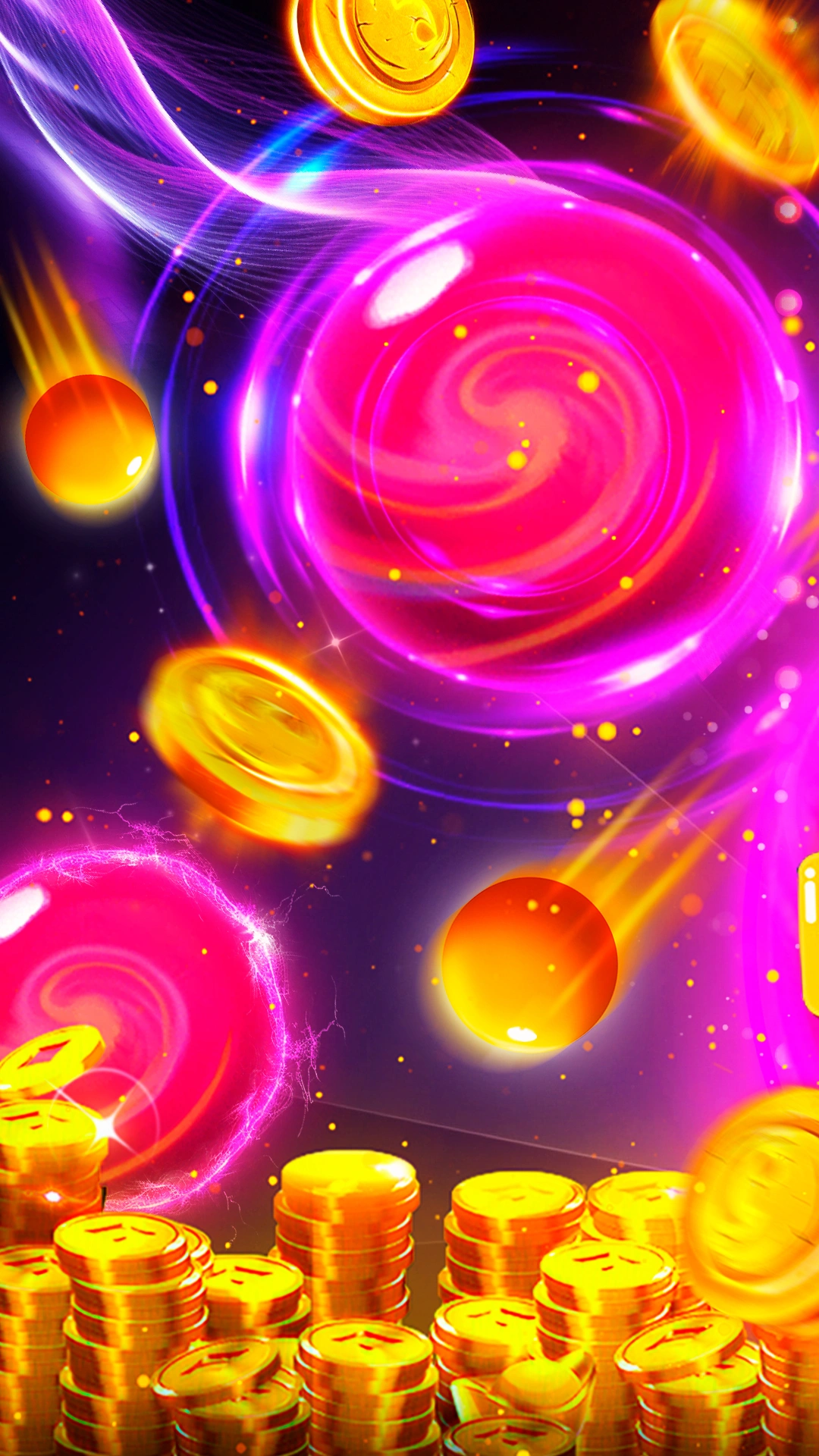 PLINKO TR Screenshot