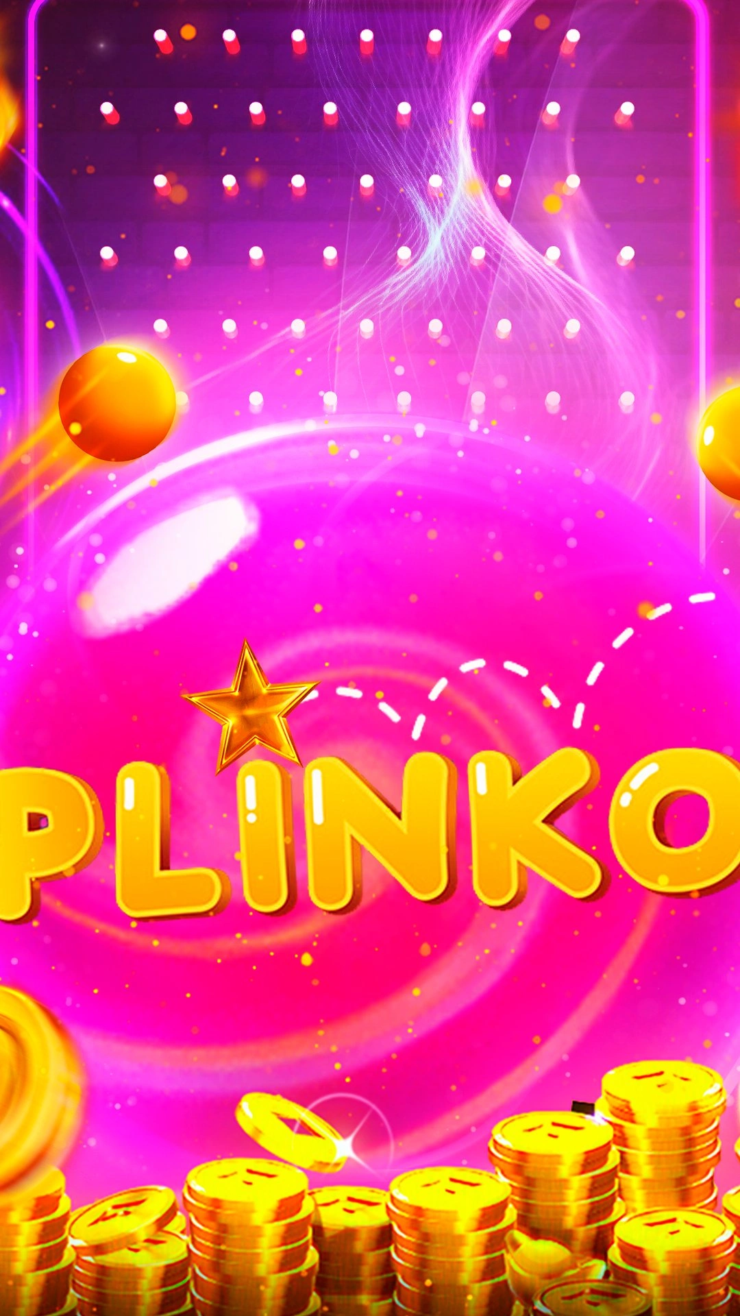 PLINKO TR Screenshot