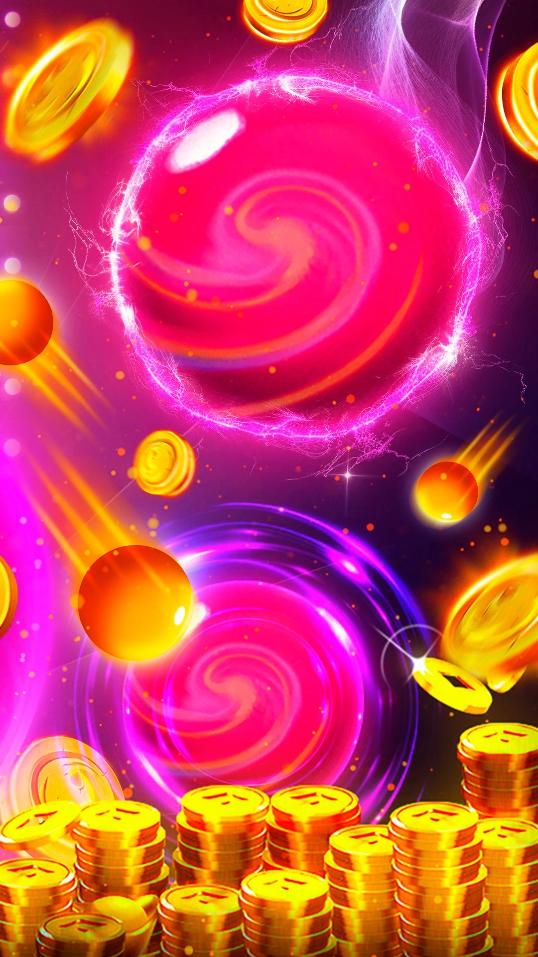 PLINKO TR Screenshot